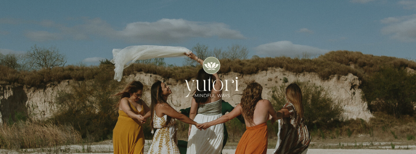 Yutori Mindful Ways, una comunidad de desarrollo personal. Servicios de Yoga, Mindfulness y Terapias Holisticas.